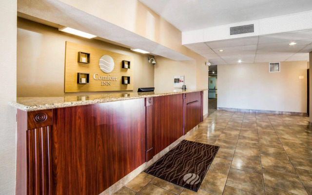 Quality Inn Draper near Salt Lake City