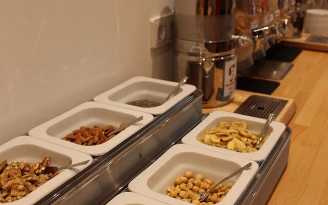 Pension Im Sunnegässle