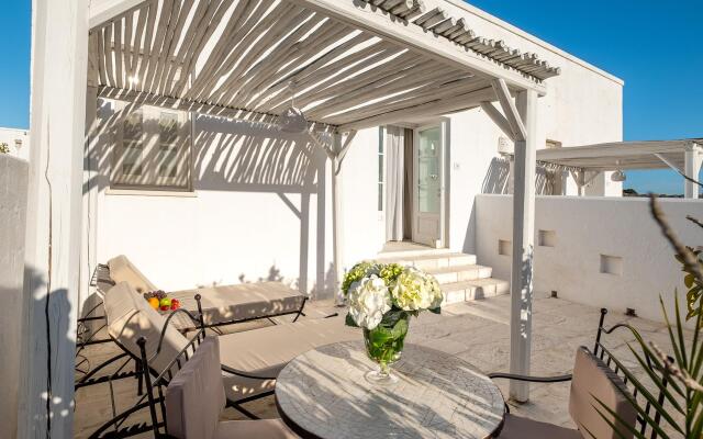 Baglioni Masseria Muzza