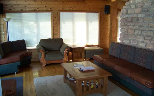 Canyon Lake Resort