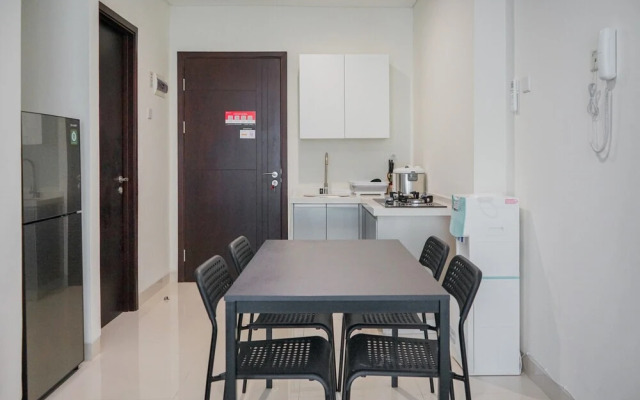 Fully Furnished with Modern Design 1BR Brooklyn Apartment