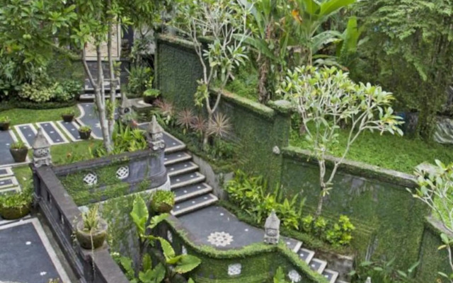Pondok Pundi Village Inn