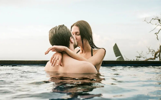 Prasi Sunset Bungalows