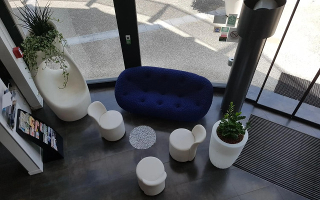 ibis Styles Compiegne