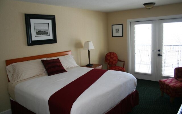 Whitney Mountain Lodge