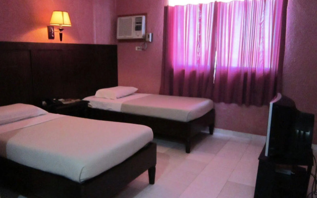 Miami Inn