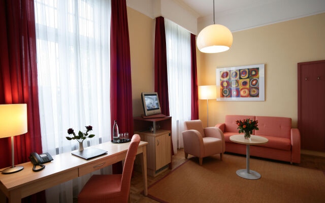 ACHAT Sternhotel Bonn