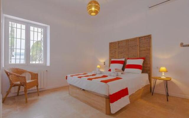 San Vincente 12