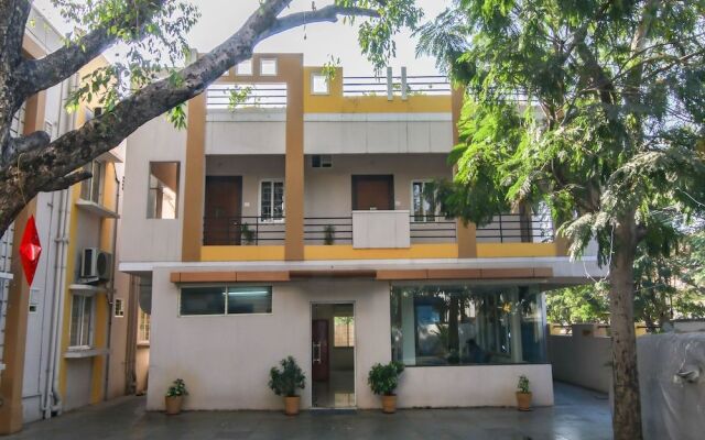 The Mak Inn Hotel - Affordable Luxury Stay