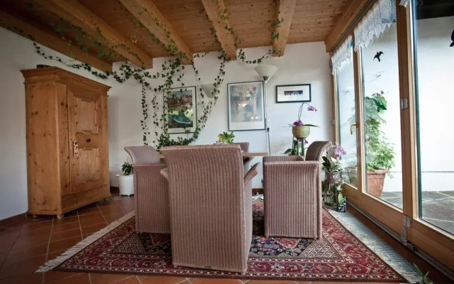 Bio-Landpension Monika