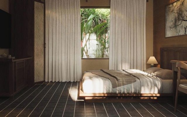 Veo Retreat Tam Coc – Guest Rooms – Hoa Lu