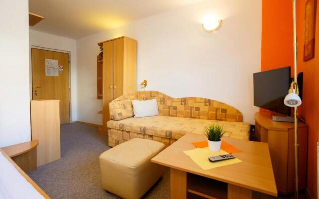 Pension Kraus