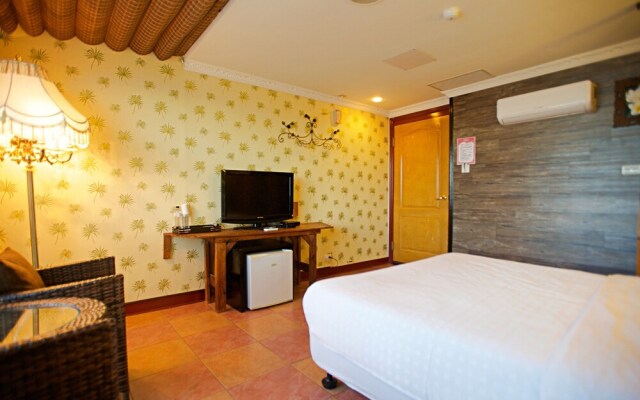Bay Romance Guest House