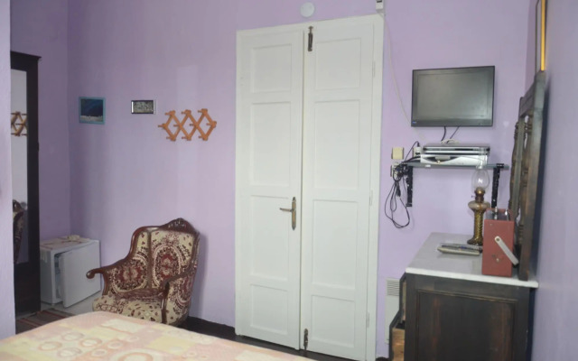 Cunda Zehra Teyzenin Evi