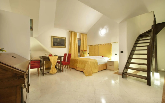 Hotel Leon D´Oro