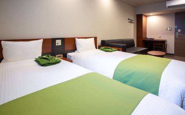 Kitanoniwa The Kuretakeso