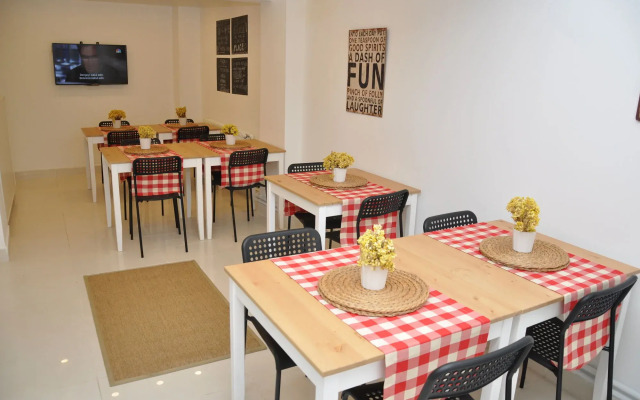 The Print House Hotel