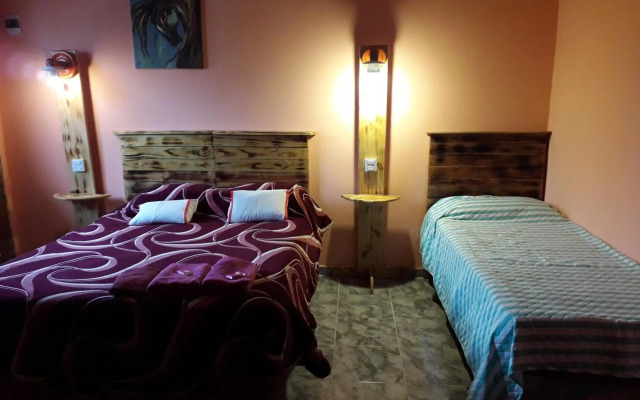 Lau-Fer Apartamentos