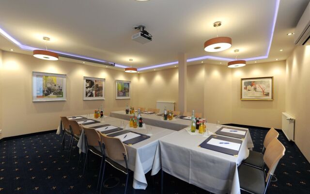 Best Western Hotel Kaiserhof