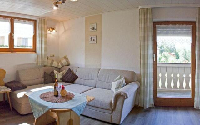 Ferienwohnung Am Blumengarten