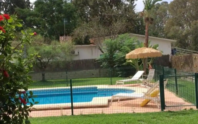 Villa La Vega 14354 in Chiclana