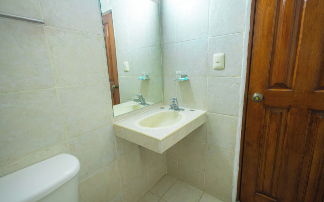 Hotel Posada Don Matias