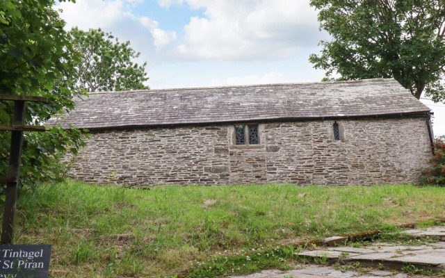 Grainstore