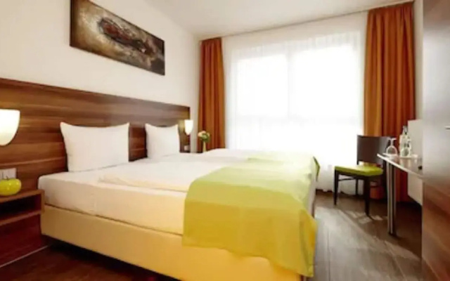 ante porta DAS STADTHOTEL
