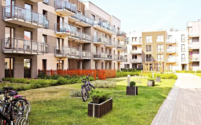 IRS ROYAL APARTMENTS Apartamenty IRS Sopocka Rezydencja