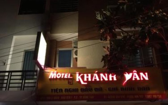 Motel Khanh Van