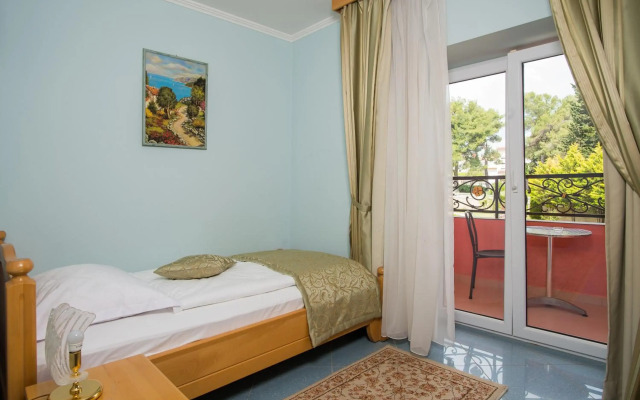 Hotel Miramare