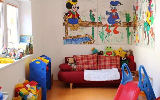 Hotel Domittner