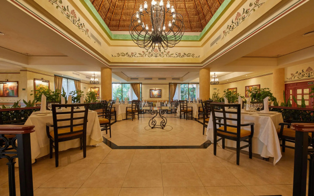 Bahia Principe Grand Coba - All Inclusive