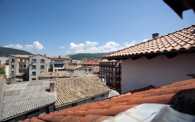 Apartamentos Cambras