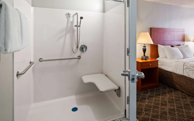 Best Western Fredericksburg