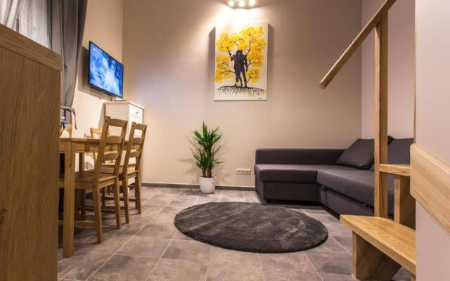 Inga Vacation House