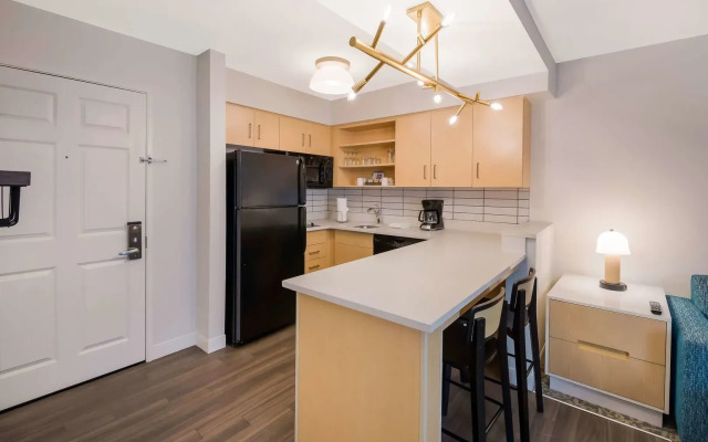 Sonesta ES Suites Andover Boston