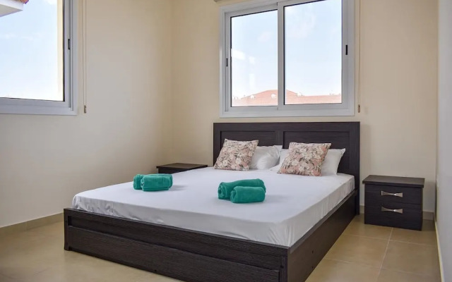 Mythical Sands Resort