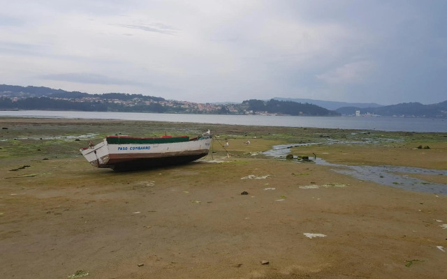 Atico Mirador Rualeira