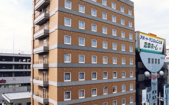 Toyoko Inn Wako-shi Ekimae