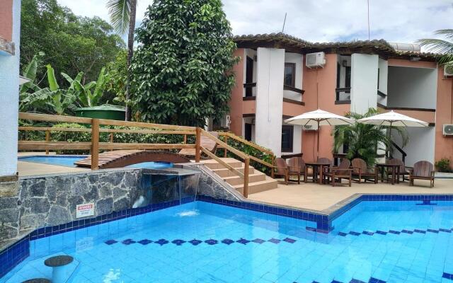 Arraial do Sol Beach Hotel