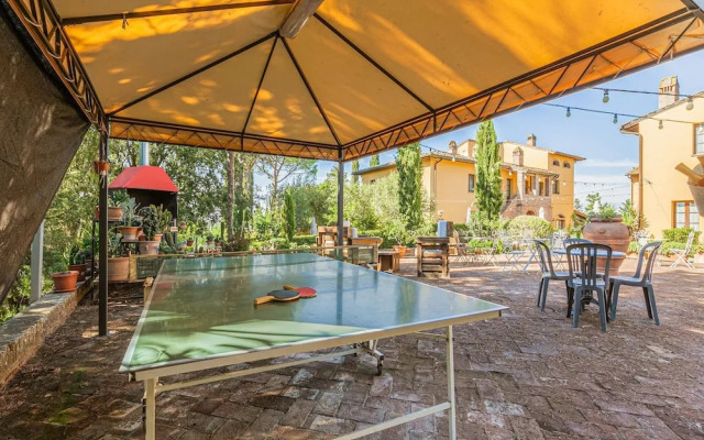 Belvilla by OYO San Miniato Trilocale