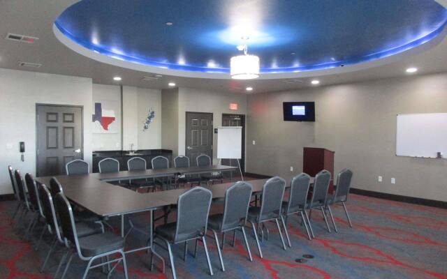 Best Western Plus Tech Medical Center Inn