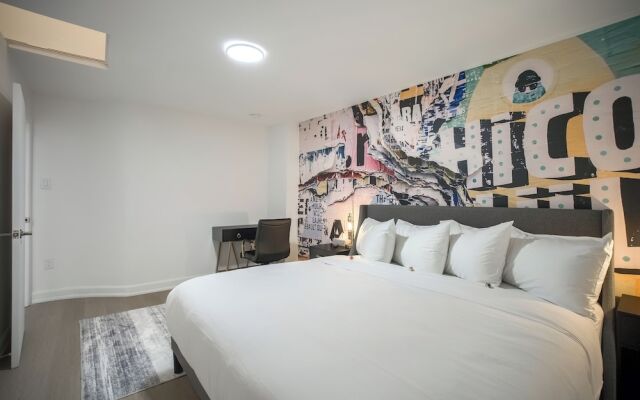 The Station Aparthotel