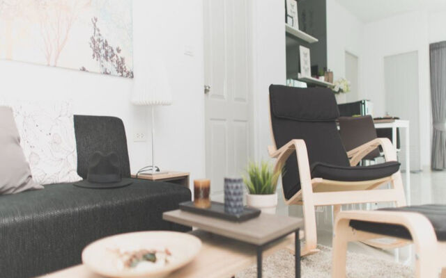 Zada Residence