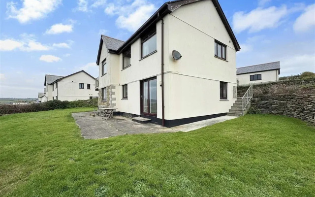 Sunnybank House Porthleven