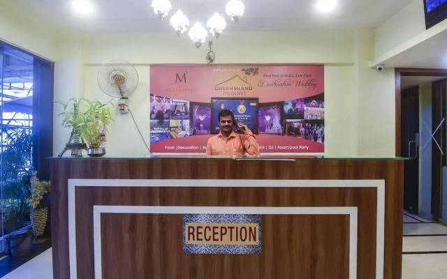 Dreammland Resort by OYO Rooms