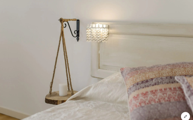 Museum Luxury Suites