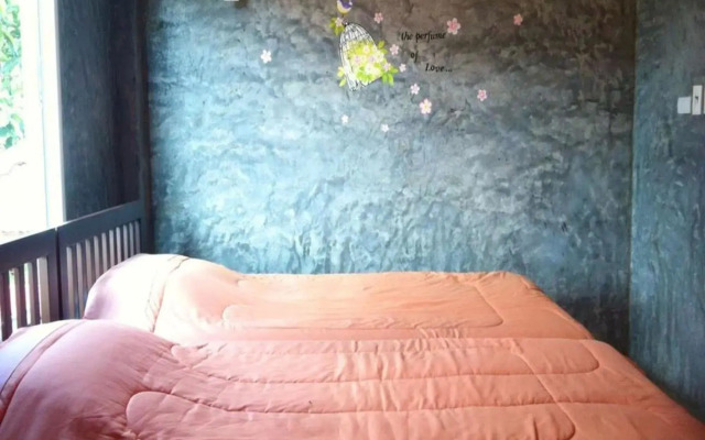 Ban Rim Nam Riverside Resort