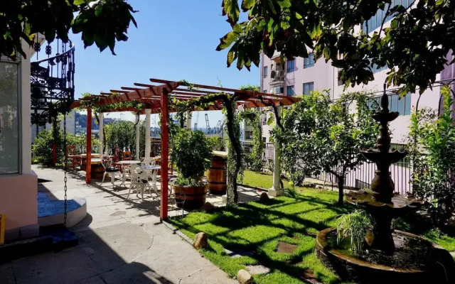 AYCA La Flora Hotel Boutique